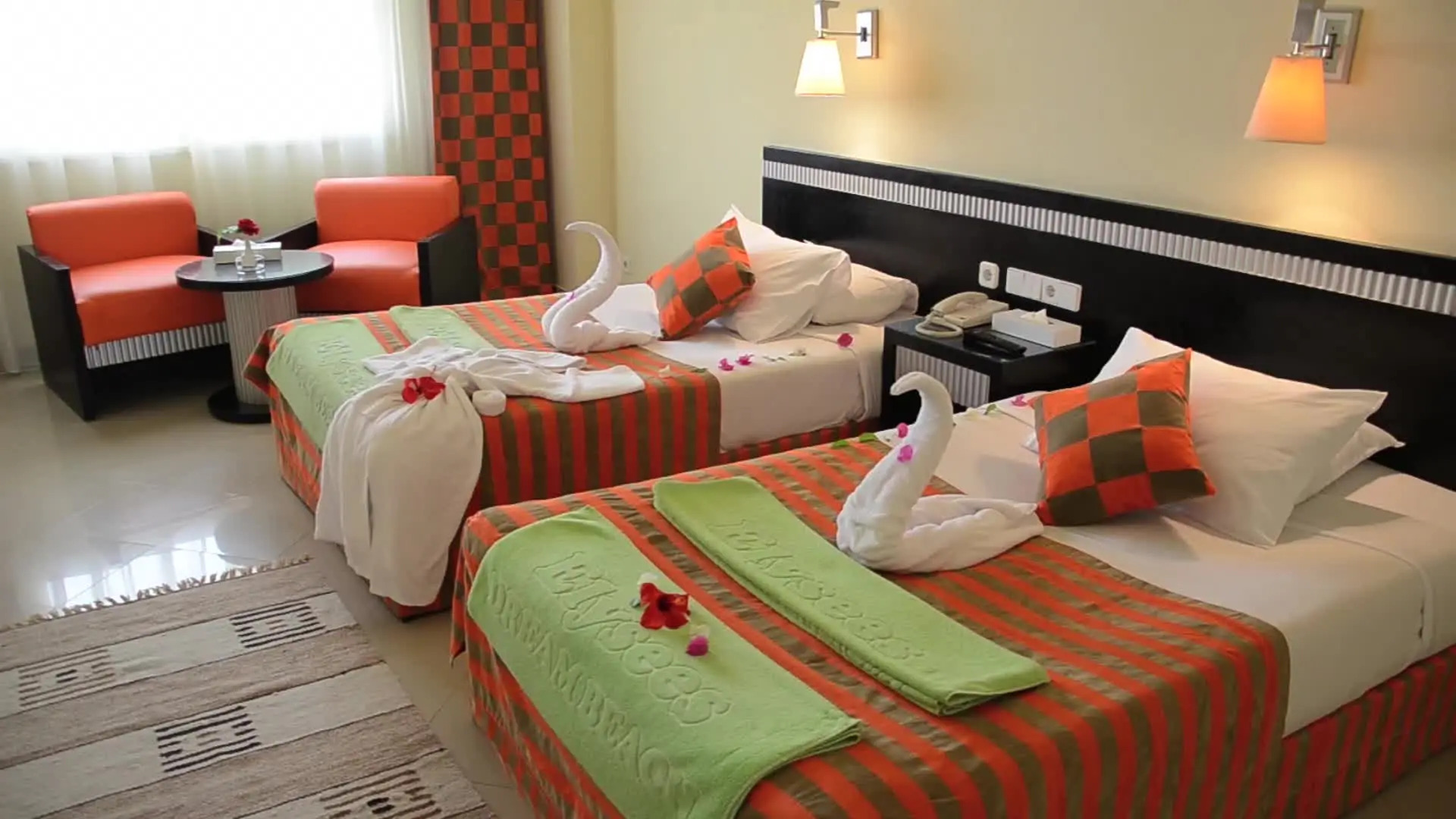 Elysees Dream Beach Hotel