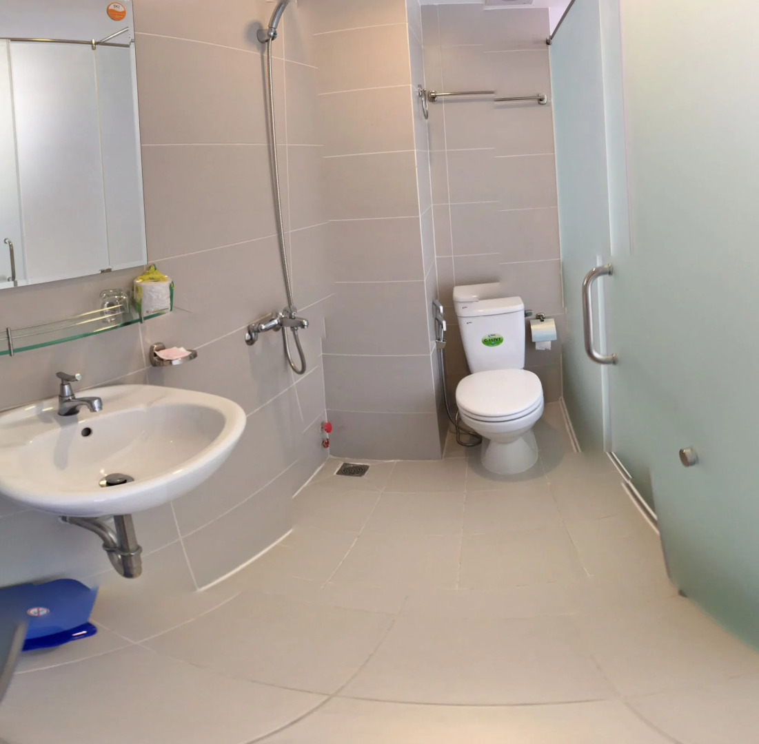 Galaxy Boutique Hotel