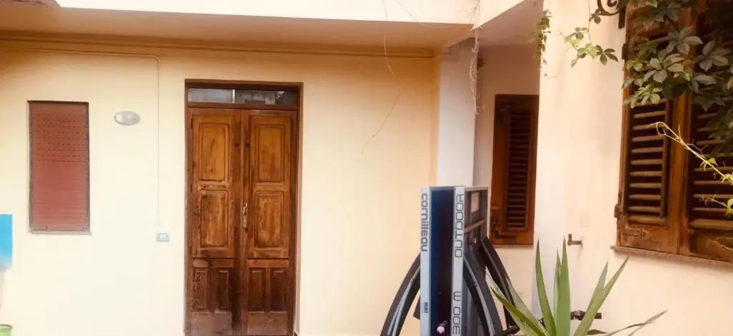 Marchesana Terme - Holiday Home