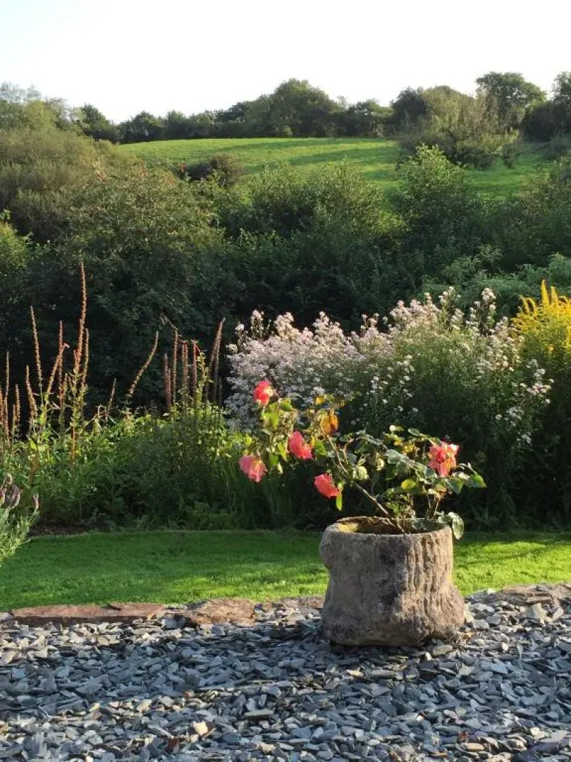 Brentor Self-catering