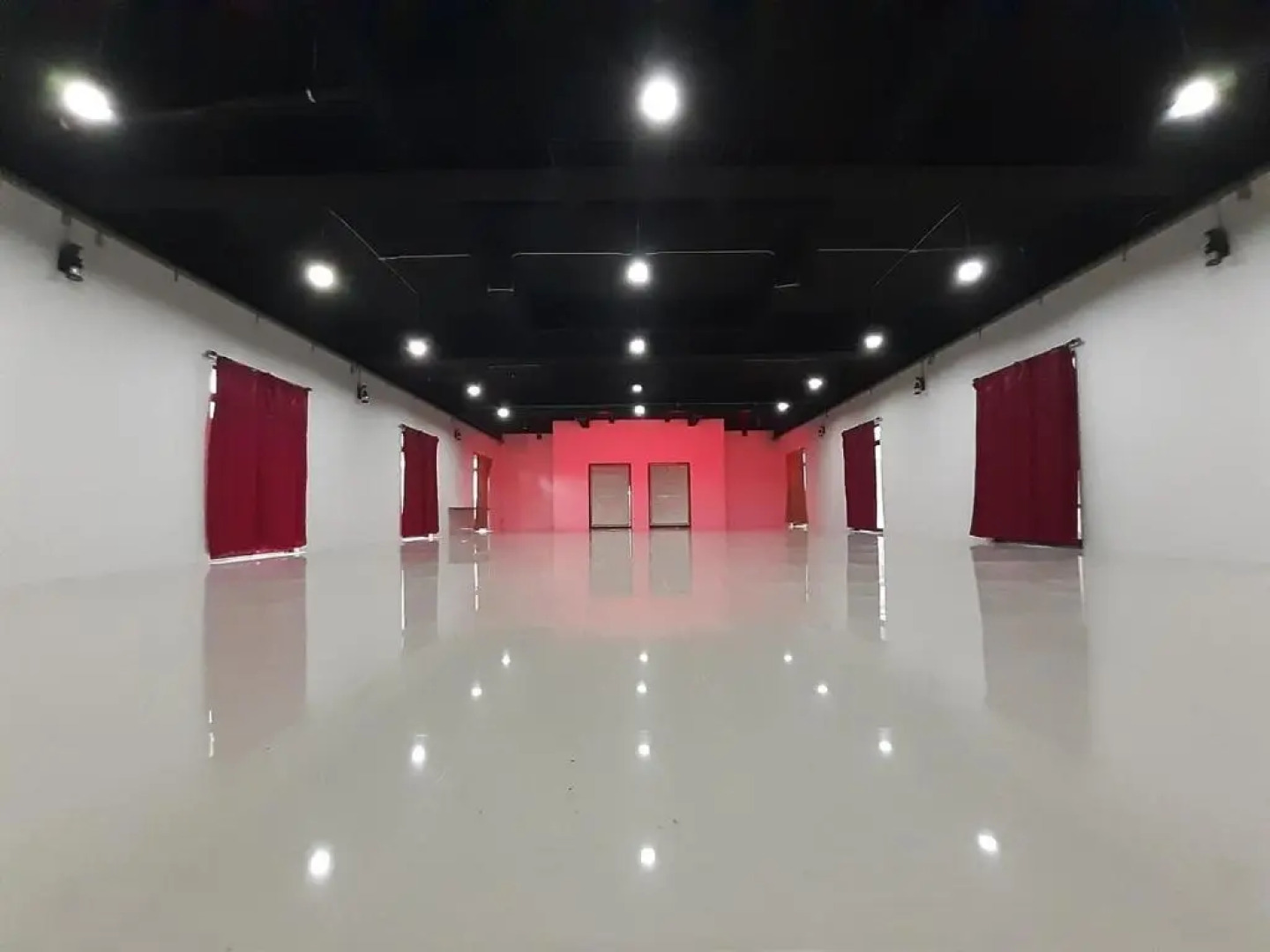 Bakkahland Farm and Resort