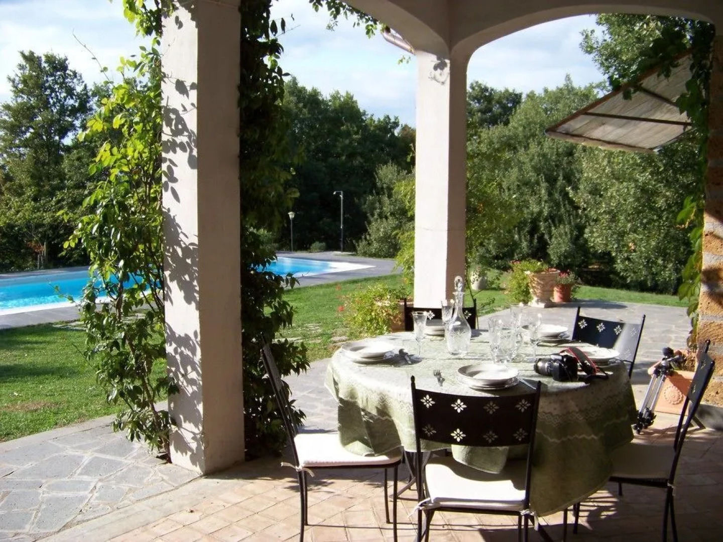 Villa Collina delle Rose