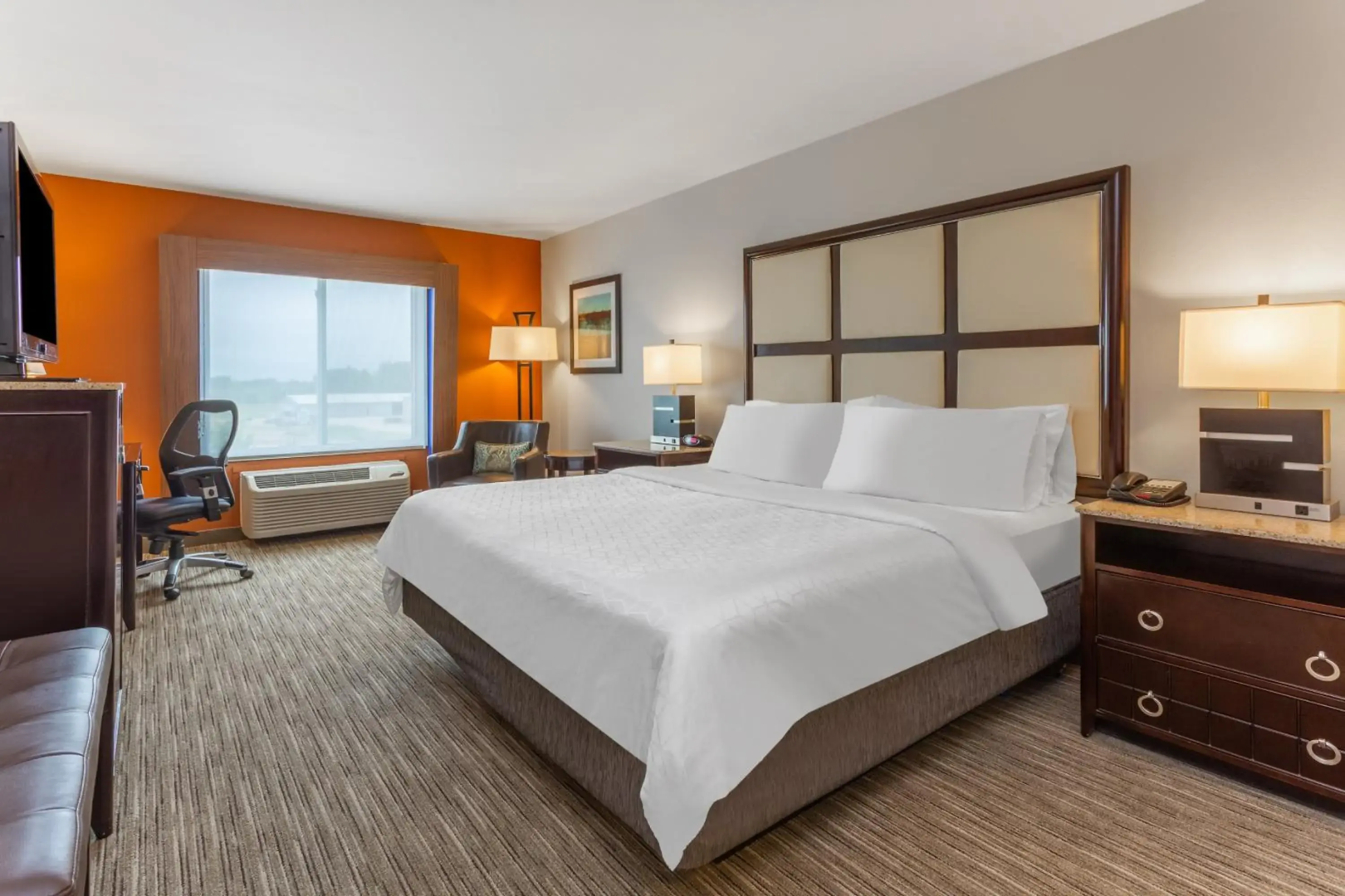 Residence Inn Chicago Downtown/Loop