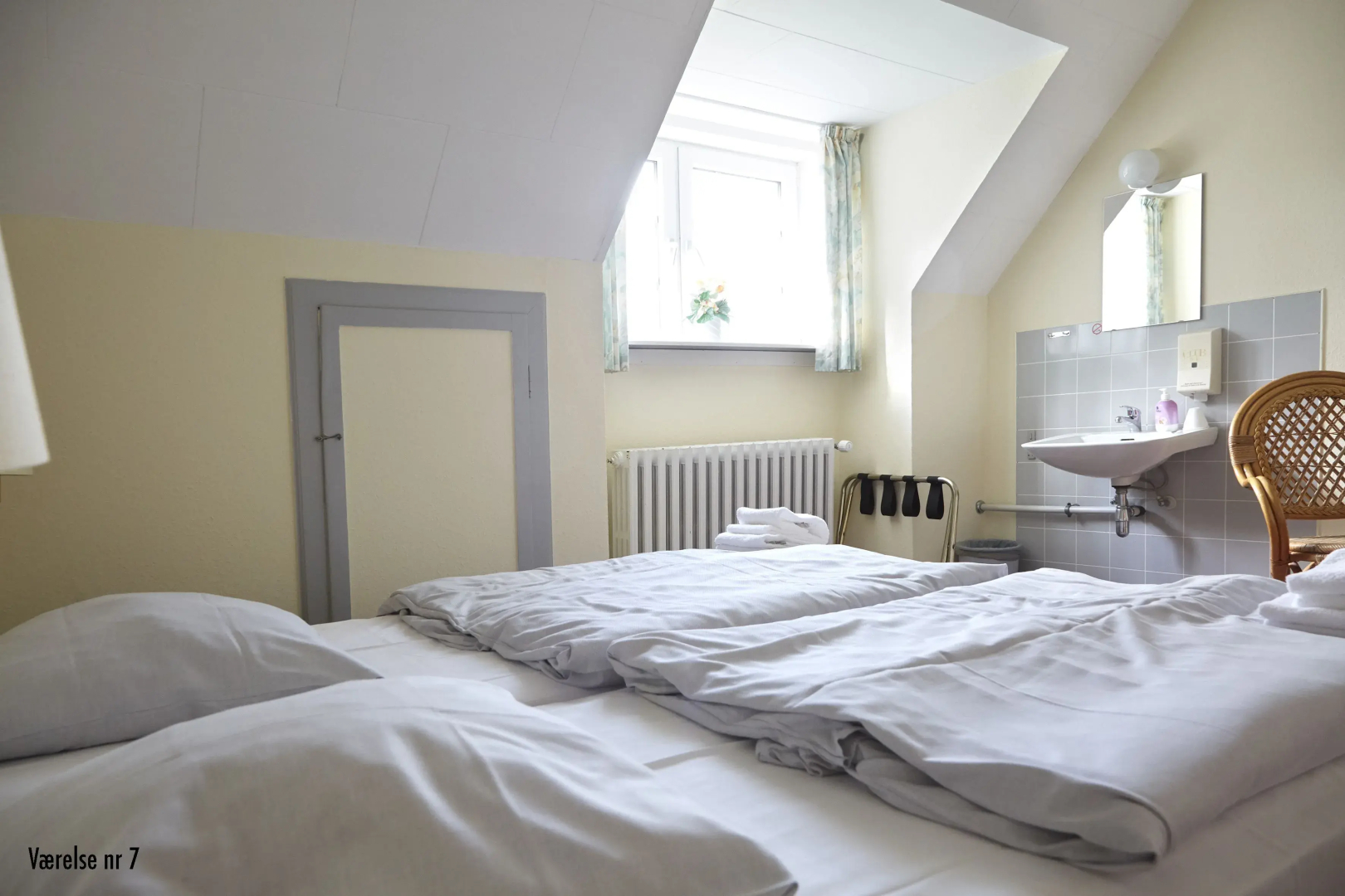 Abild Hotel