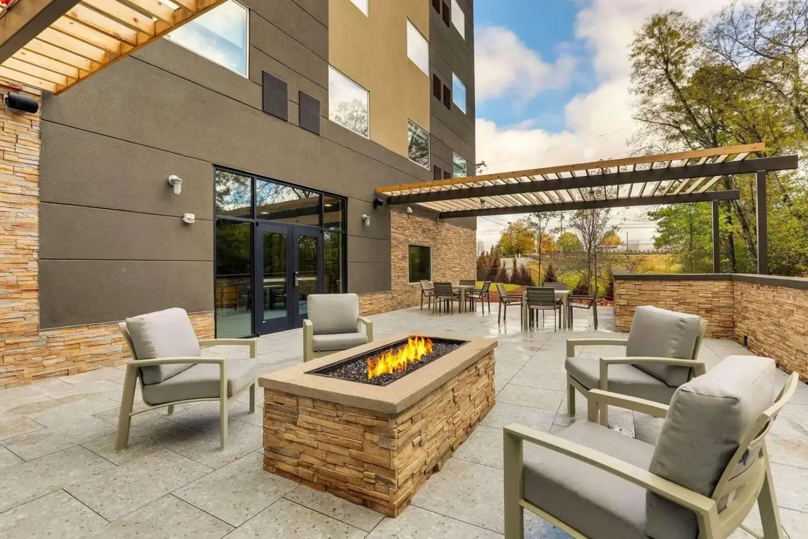 Country Inn & Suites by Radisson, Cumming, GA