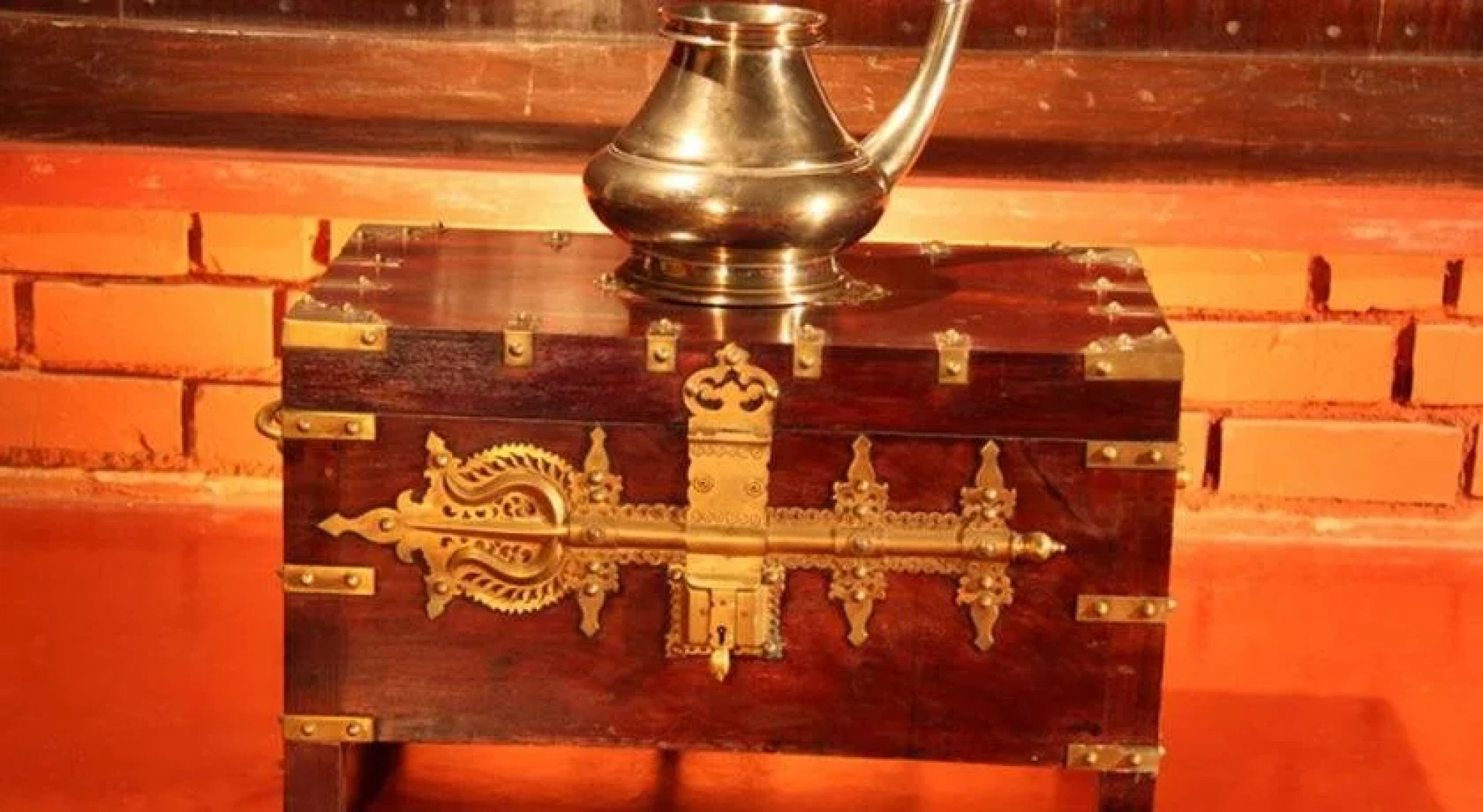 Kollenkeril Plantation Bungalow