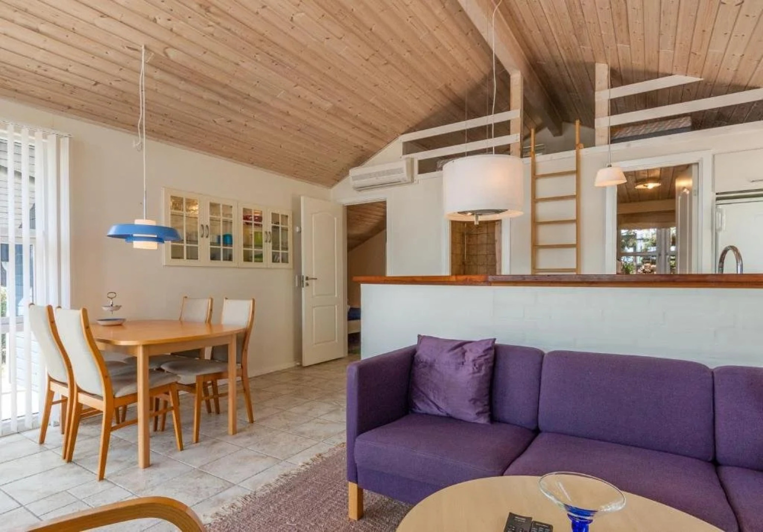 Øster Strand Holiday House