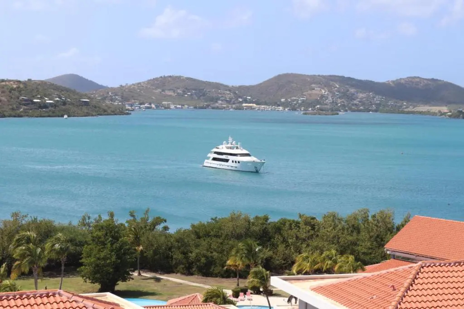 Costa Bonita Private Villa 604