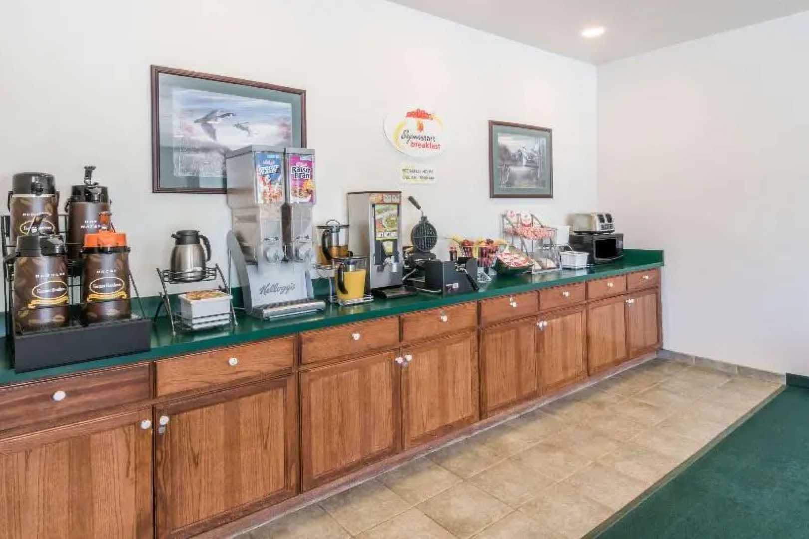 Super 8 by Wyndham Kountze Big Thicket Nat'l Pres