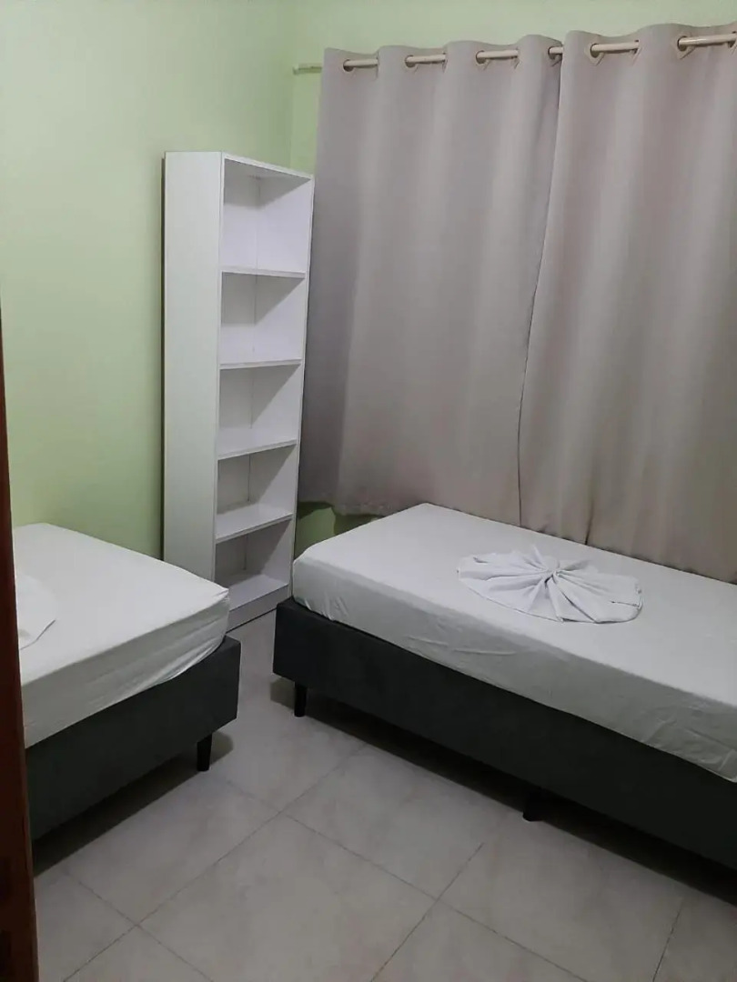 Residencial Veleiros Do Mar