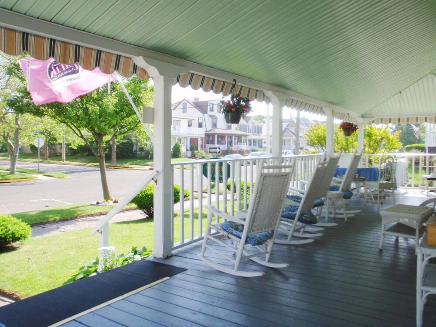 The Inn At The Shore