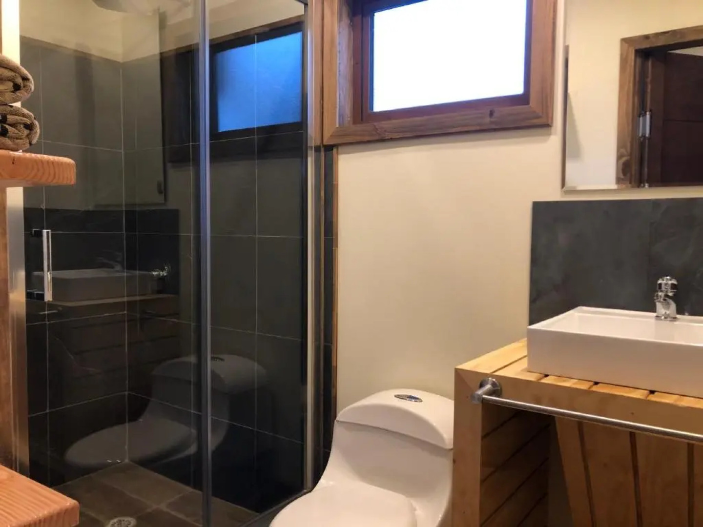 Casa Columpio by Casavino