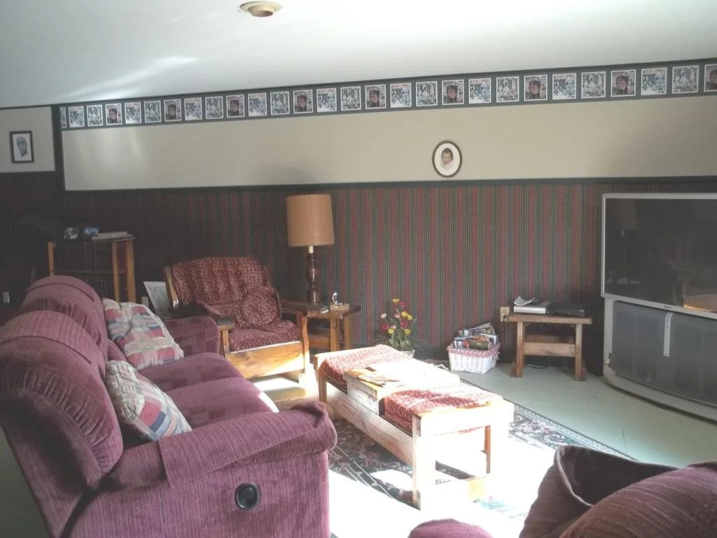 Memory Lane Vacations