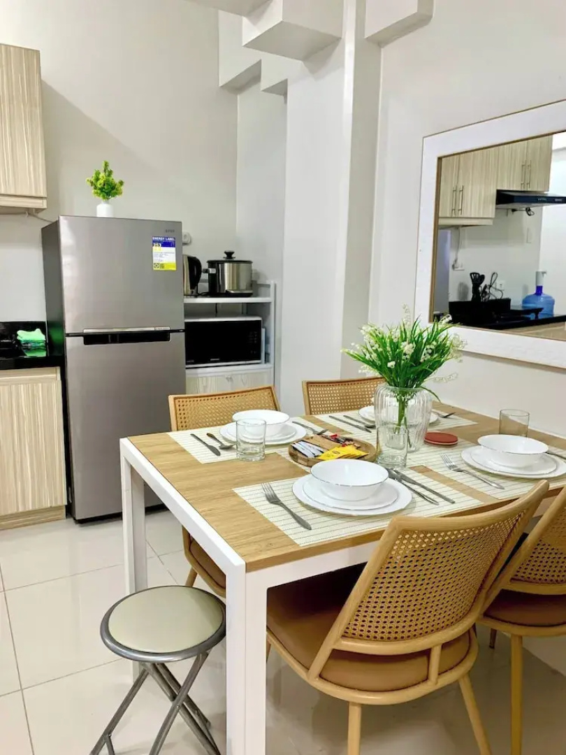 Panglao-island Condo Unit Rental