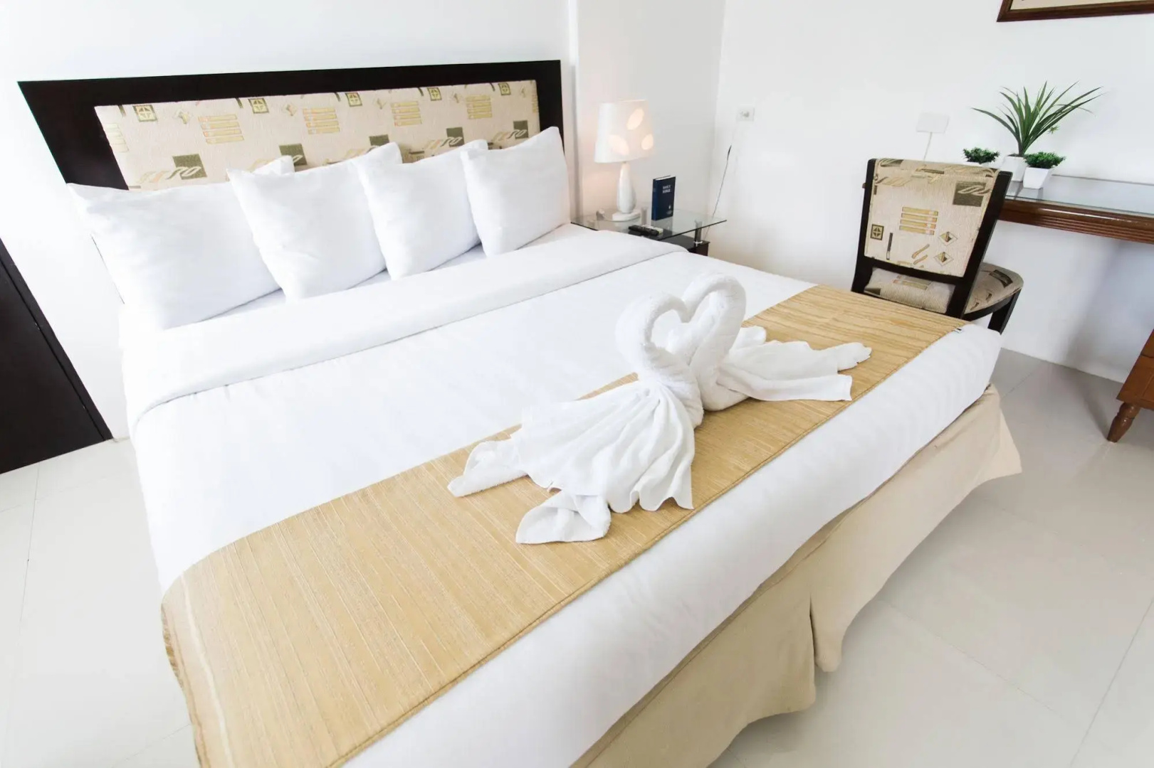 Subic Bay Peninsular Hotel