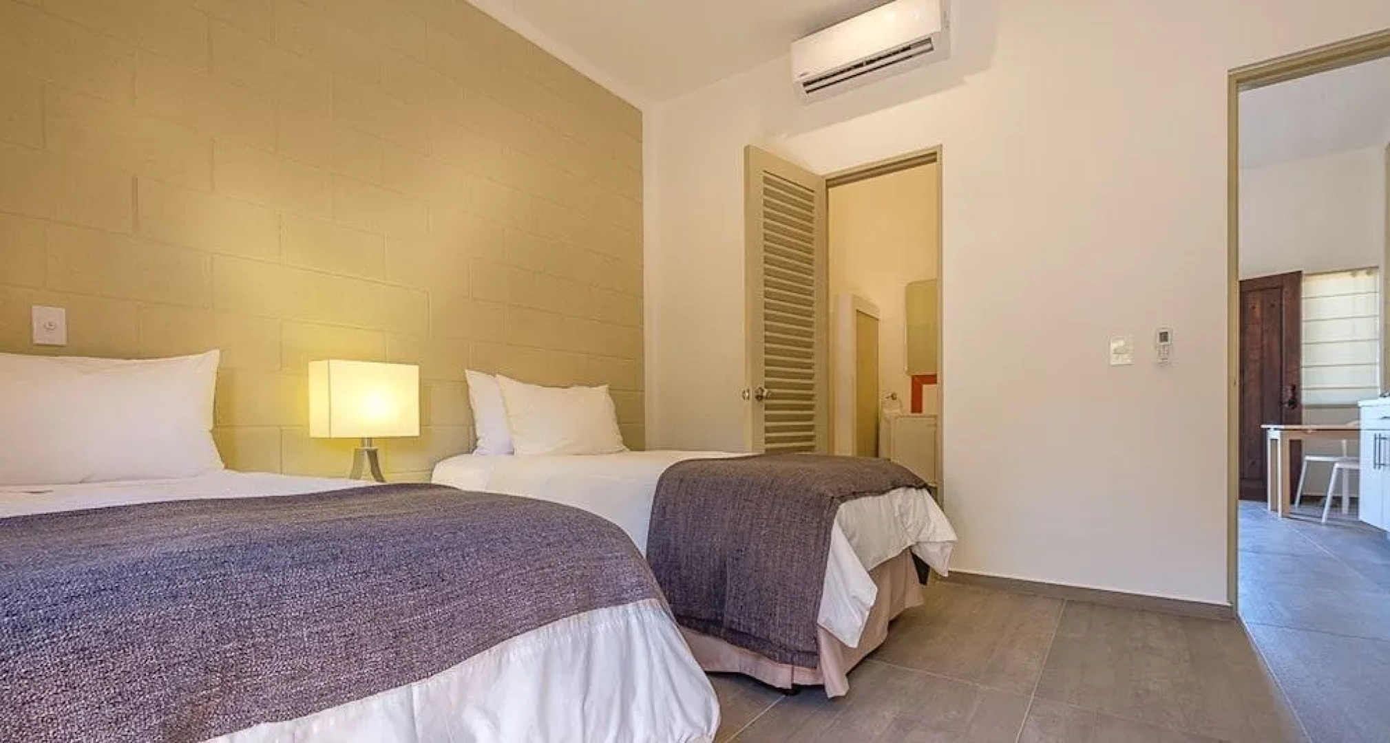 The Vibe Bed & Breakfast - Adults Only