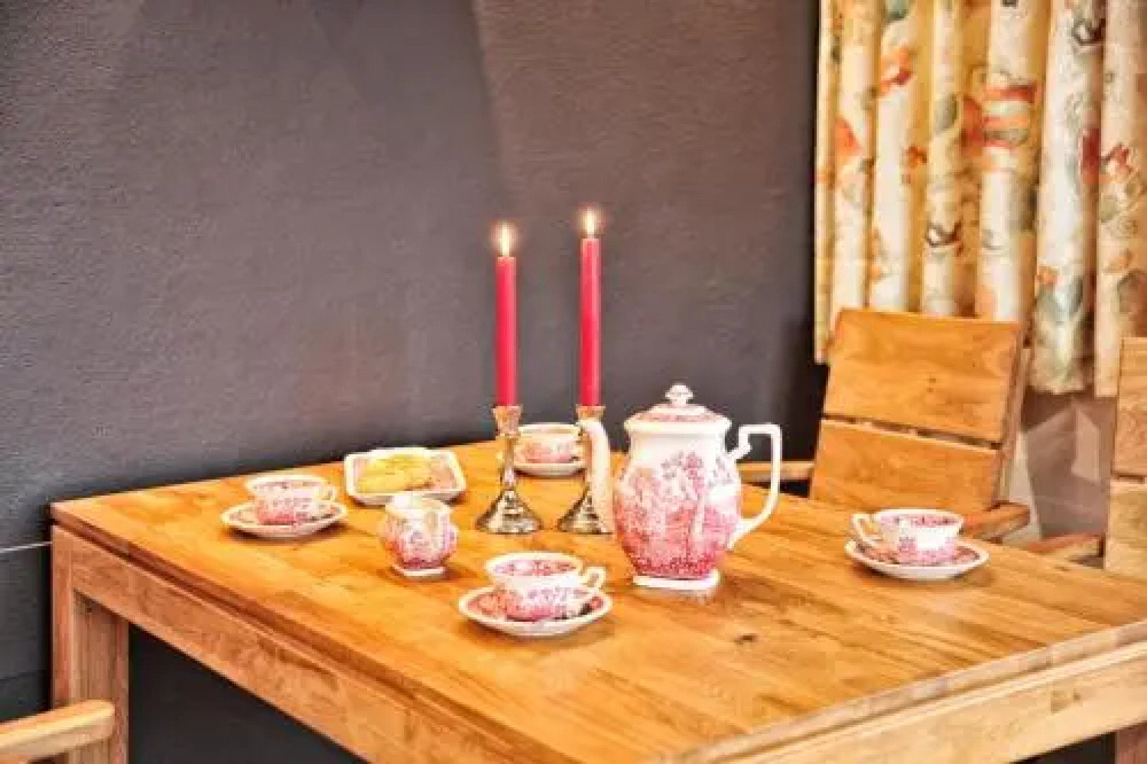 Appartements & Chalets Wiesenruh