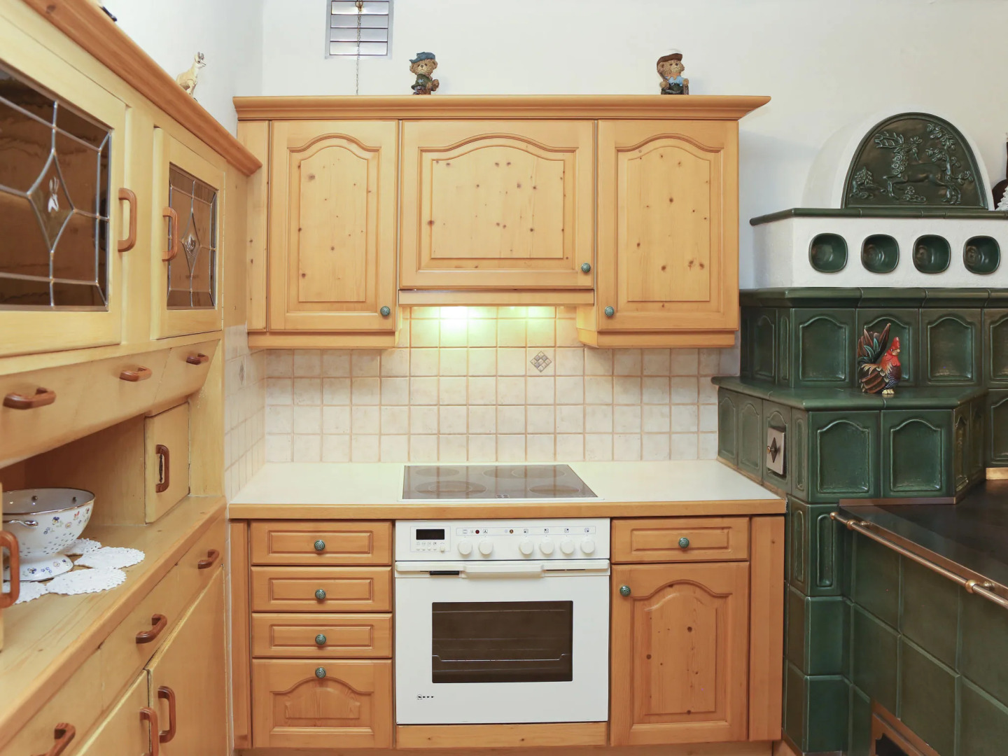 Ferienhaus Schmiedgut