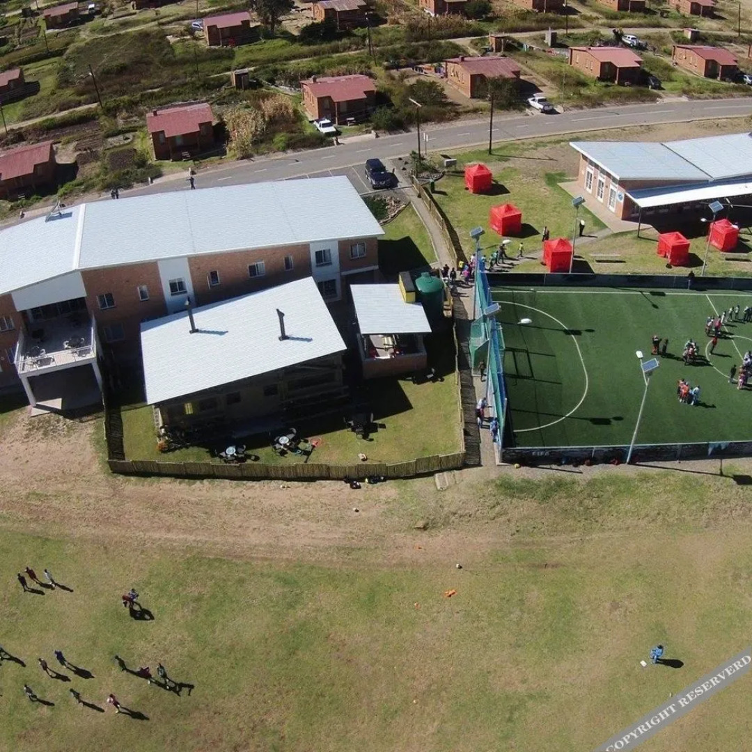 Hokahanya Inn & Conference Centre