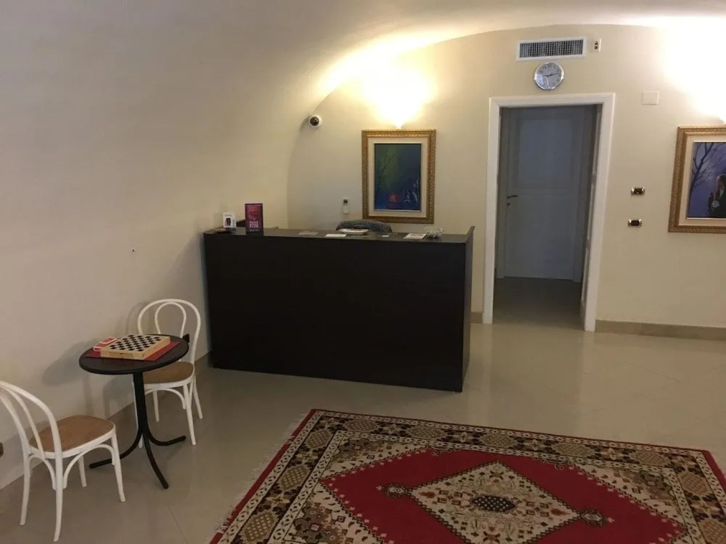 Palazzo Sottile Meninni