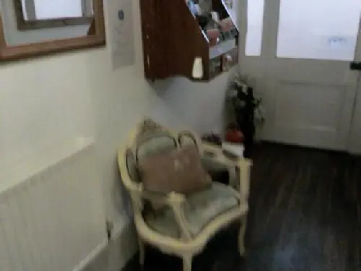 The Bay - rooms only