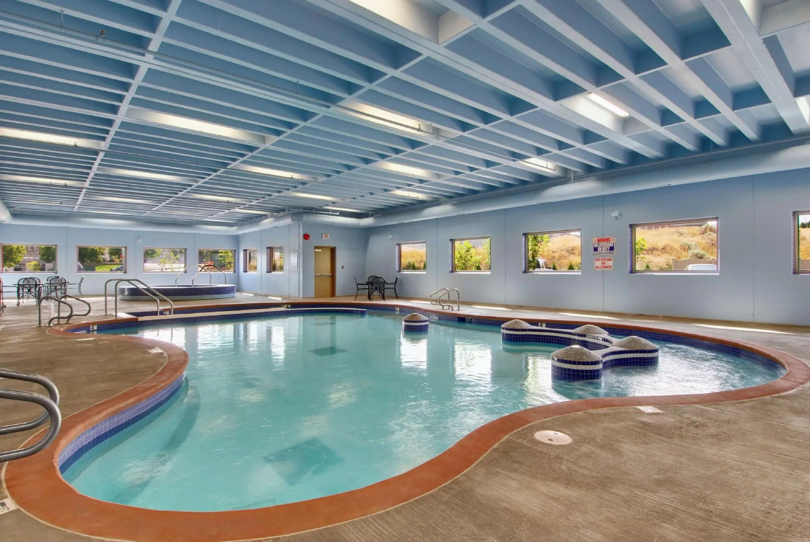 Best Western Plus Kamloops Hotel