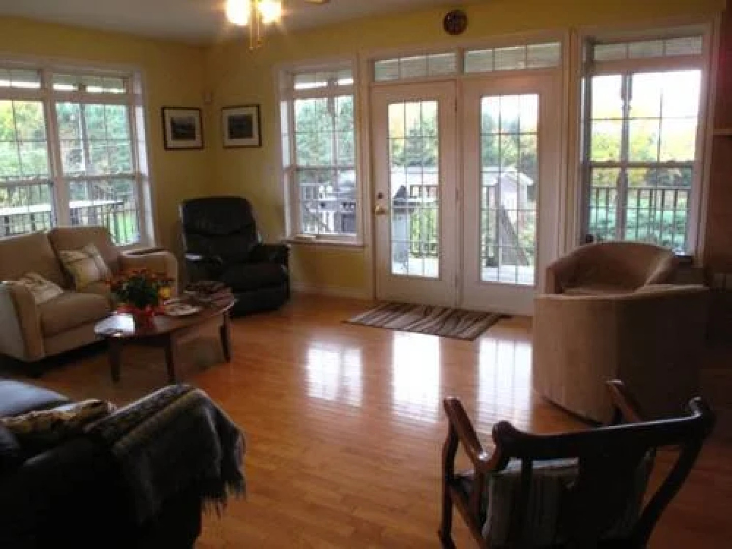 By the Bay Bed and Breakfast