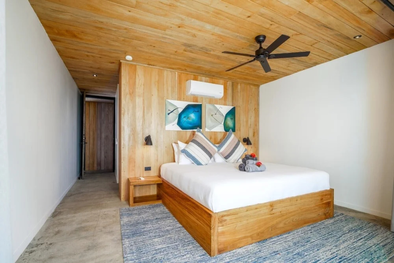Shadow Sands Villa