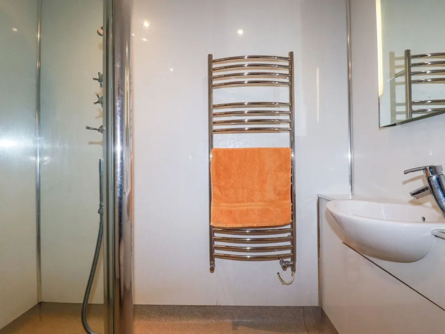 Chapel Green Studio 2