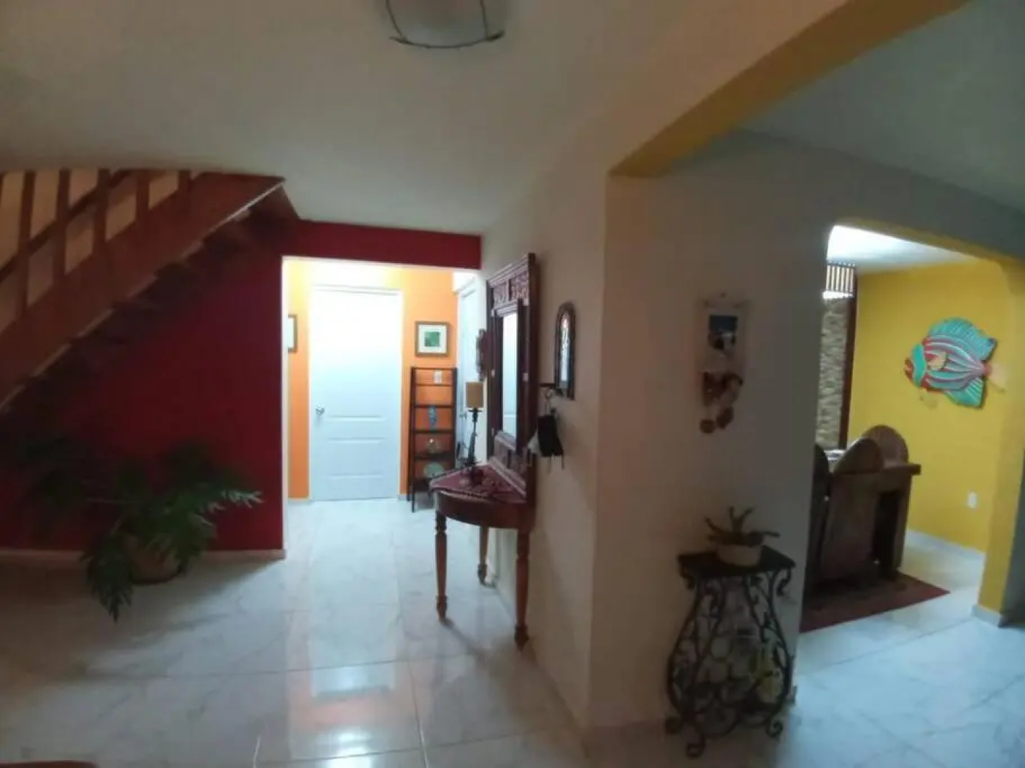Casa Cuba Constanza