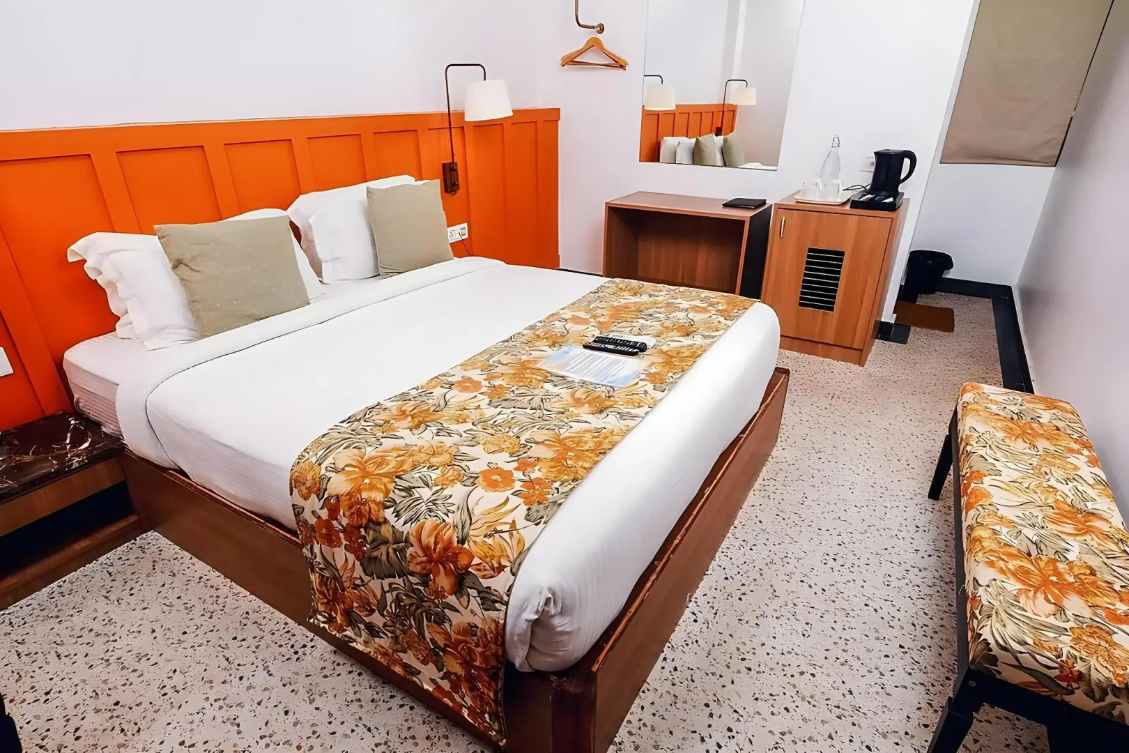 Hotel TSG Grand