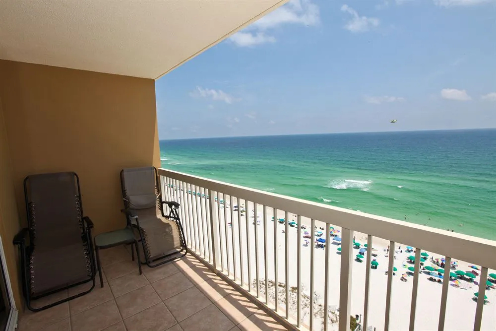 Resorts of Pelican Beach