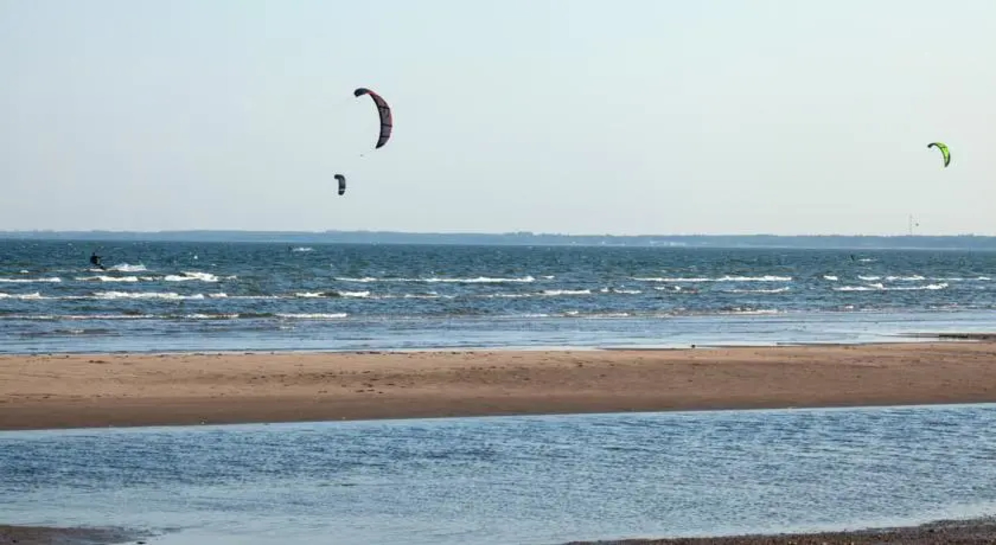 Hotell Saaremaa Camping