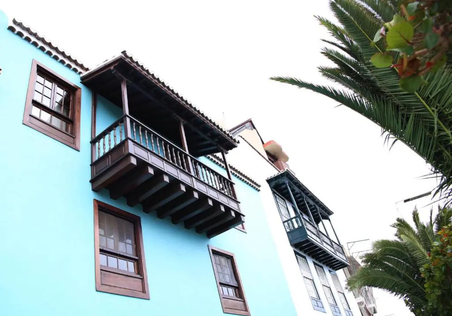 Apartamento en Santa Cruz de La Palma