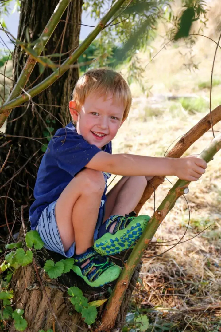 Ferienwohnung in der Ciderwirtschaft