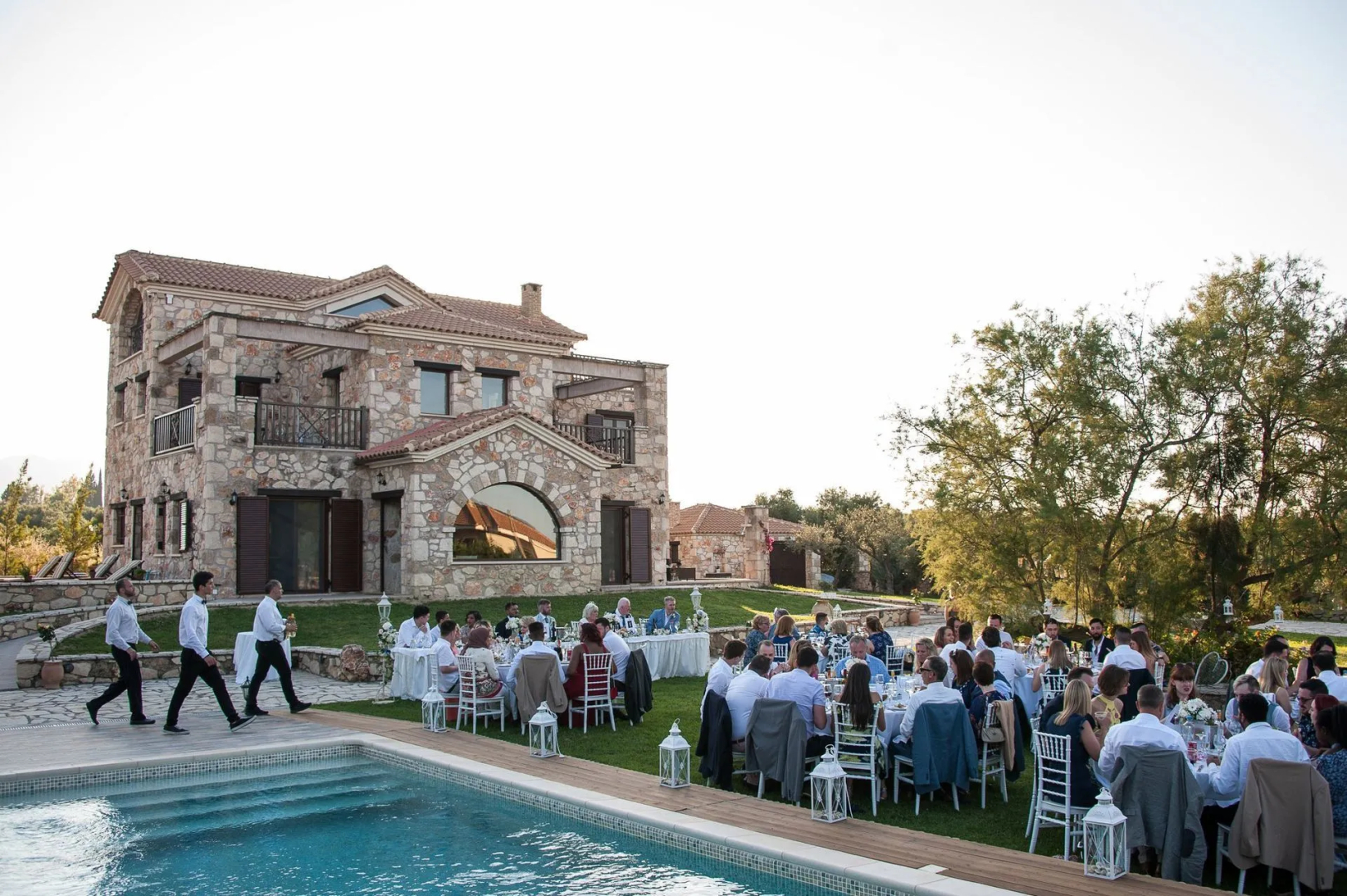 Palazzo Di P Villa, Zakynthos Exclusive Private Villa With Pool