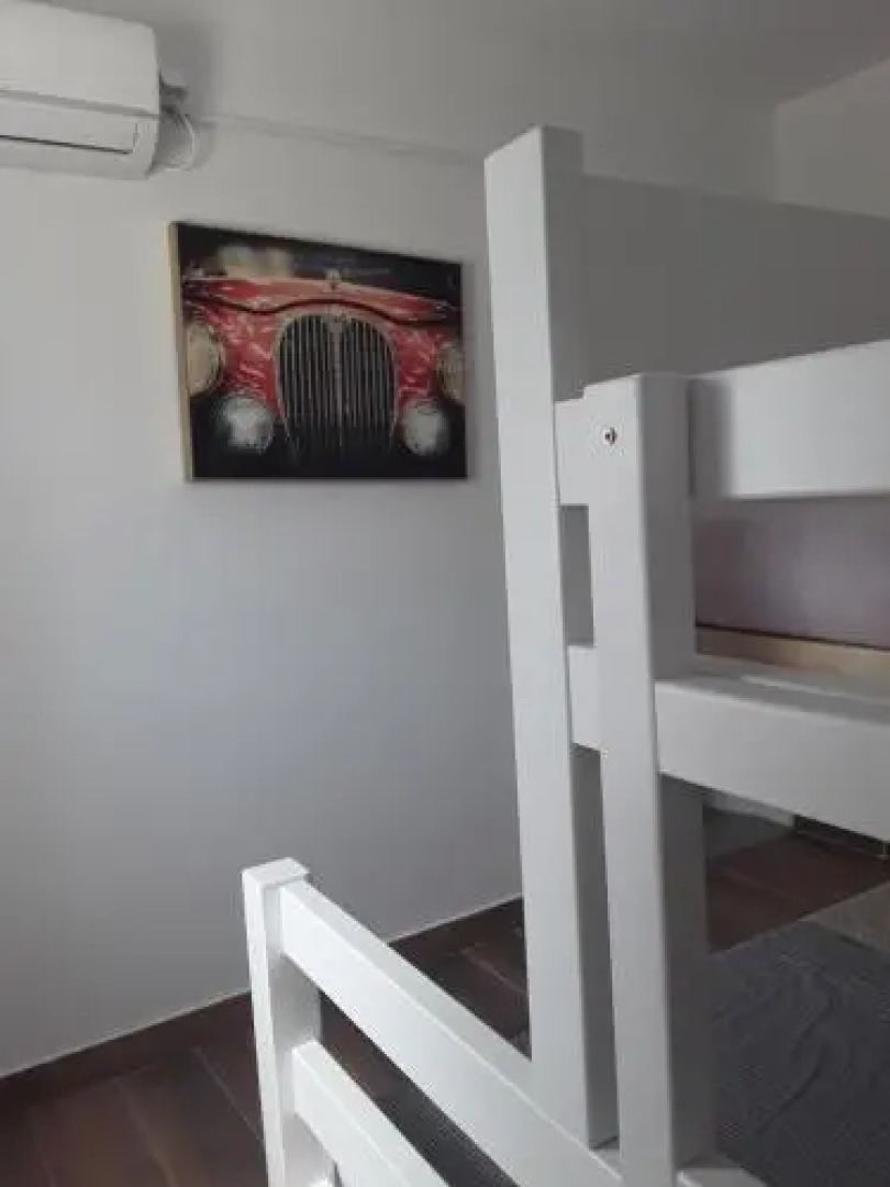 Guesthouse Crazy Night