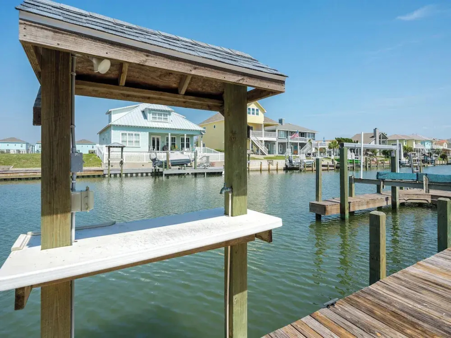 Rockport's Hidden Gem