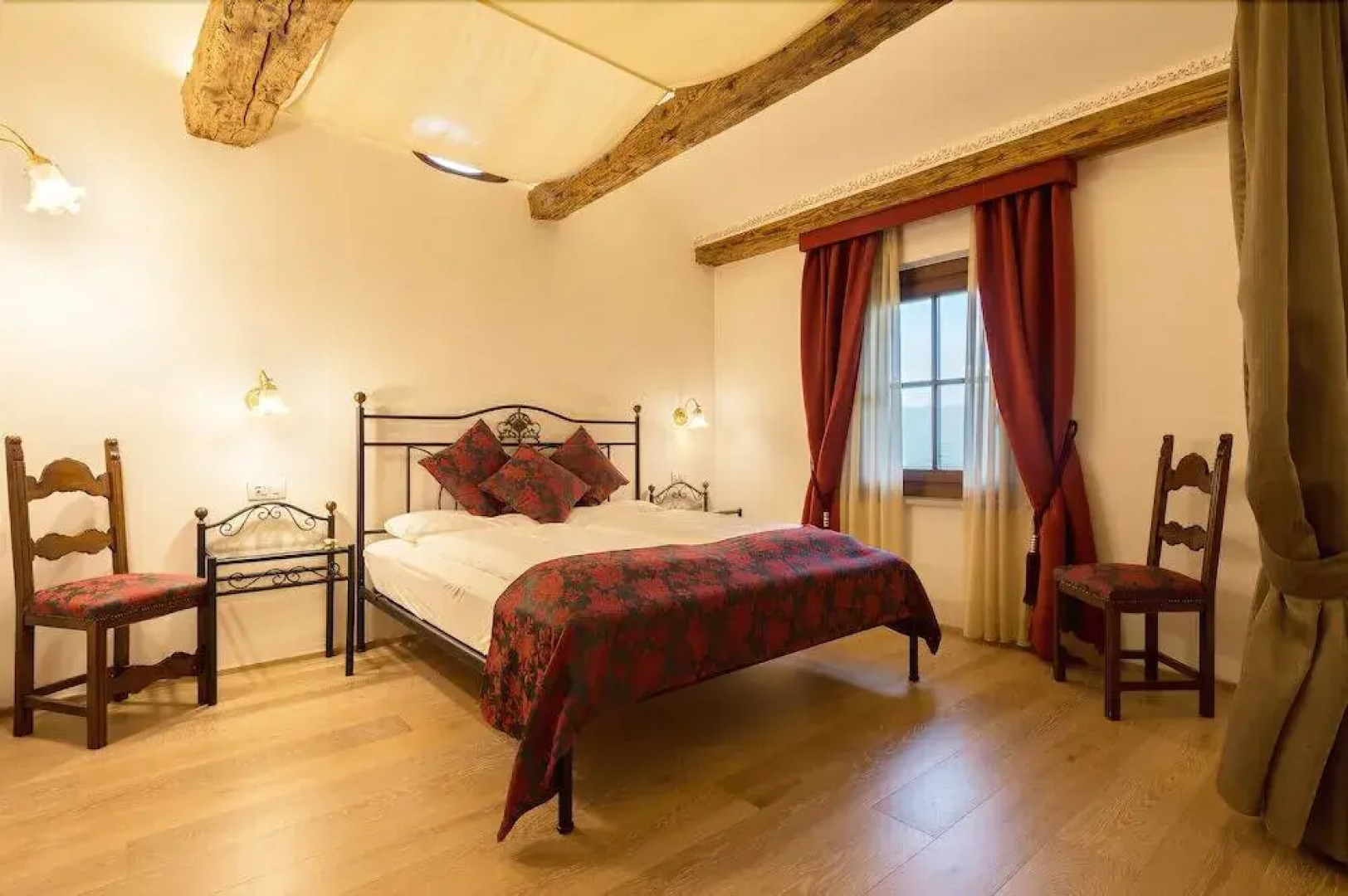 Apartment Schloss Paschbach