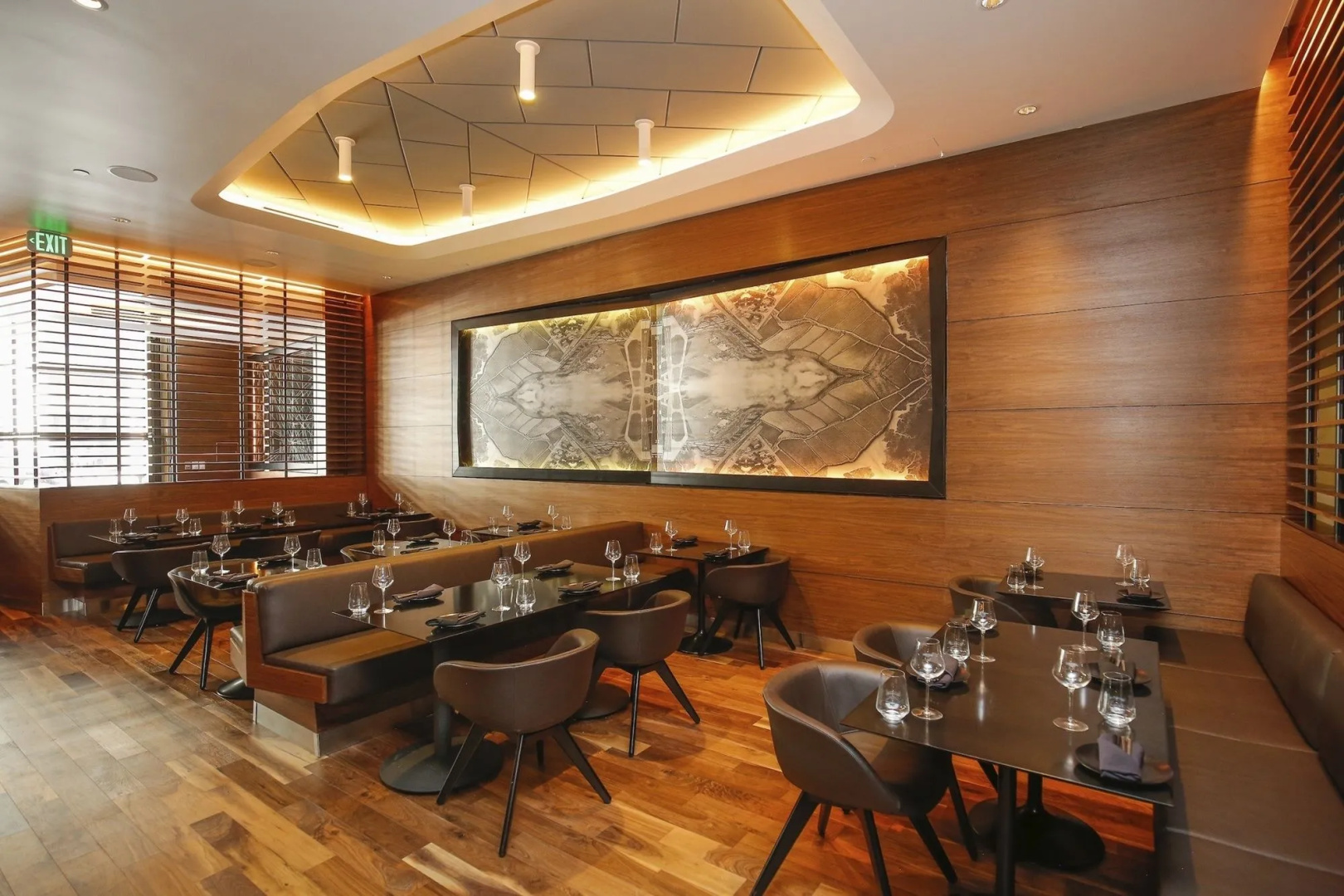 Halcyon - a hotel in Cherry Creek