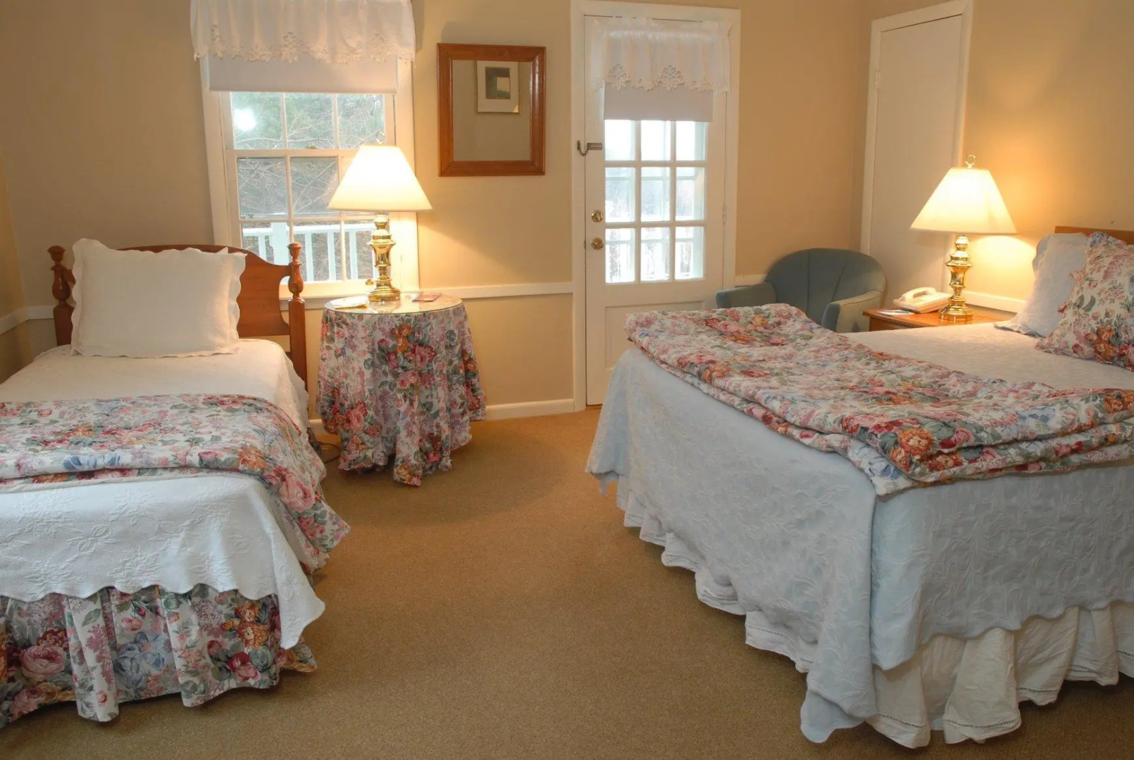 Sugarbush Inn