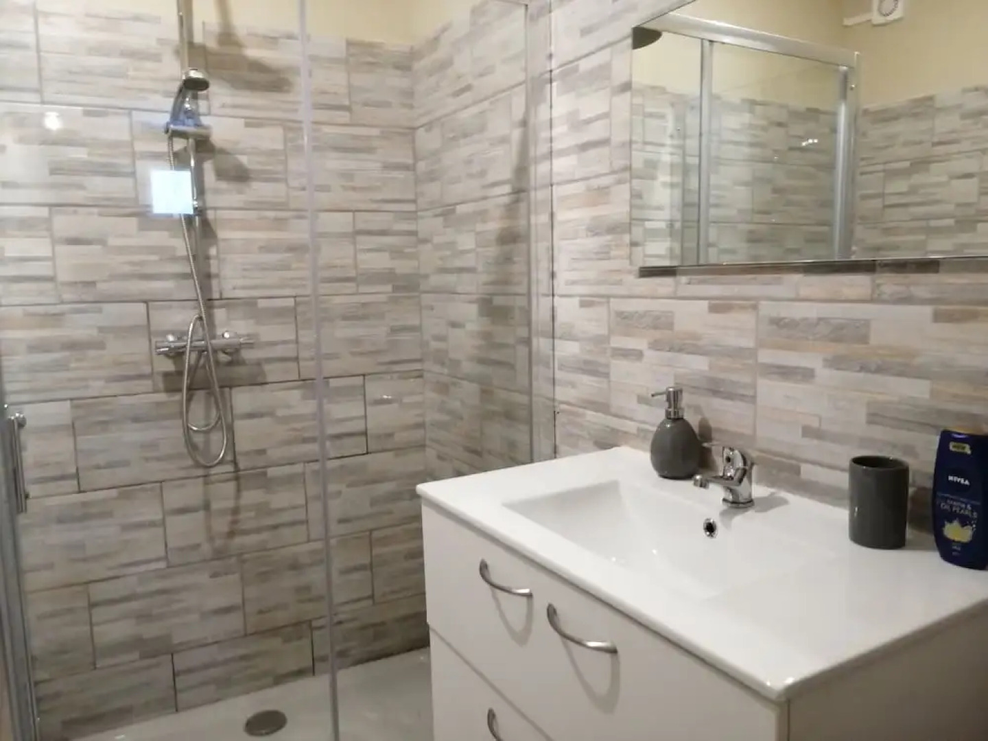 Gites T3 proche Saint Emilion