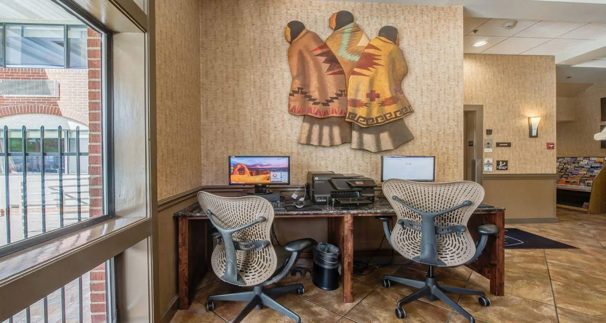 Best Western Plus Canyonlands Inn