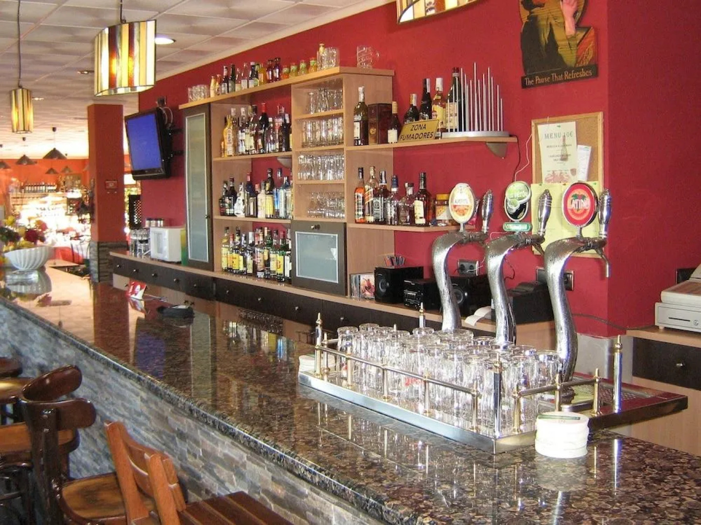 Hotel Restaurante Rural Cau Blanch