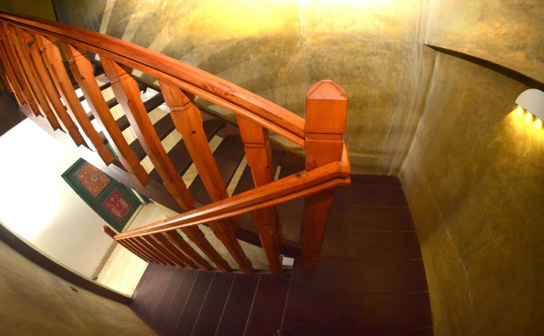 Green Ayurvedic Beach Resort