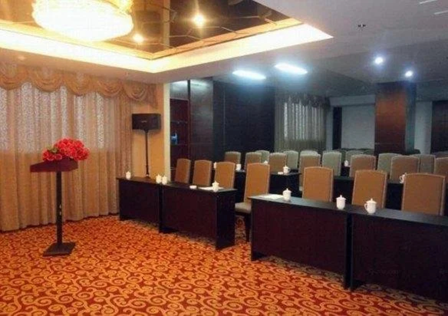 Datang Kaiyue Hotel