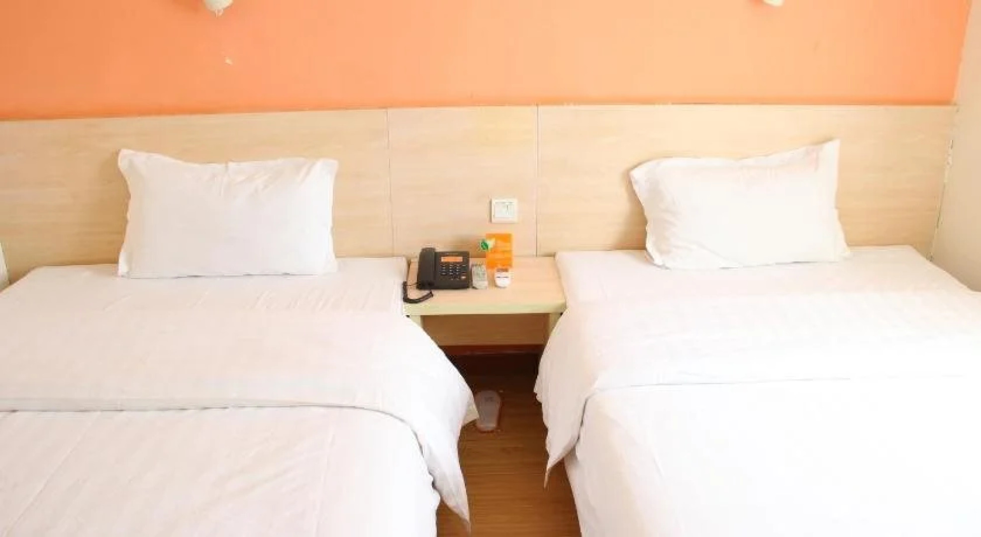 7Days Inn Qingdao Xiangjiang Road