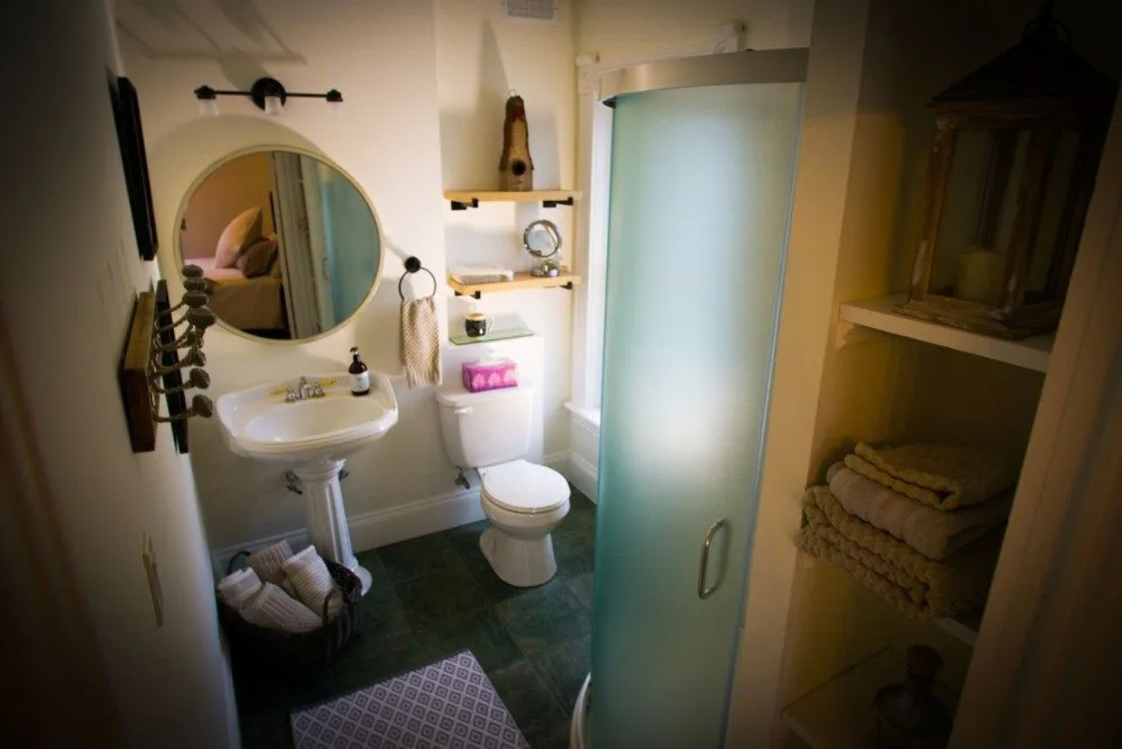 Arbour Garden Bed & Breakfast