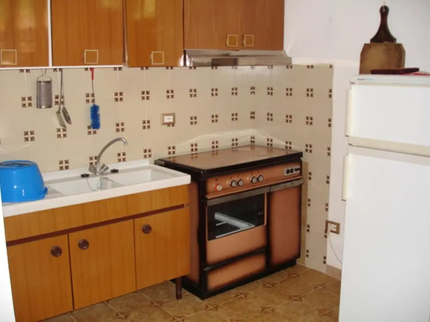 House With 2 Bedrooms in Zappardino, With Balcony - 500 m From the Bea