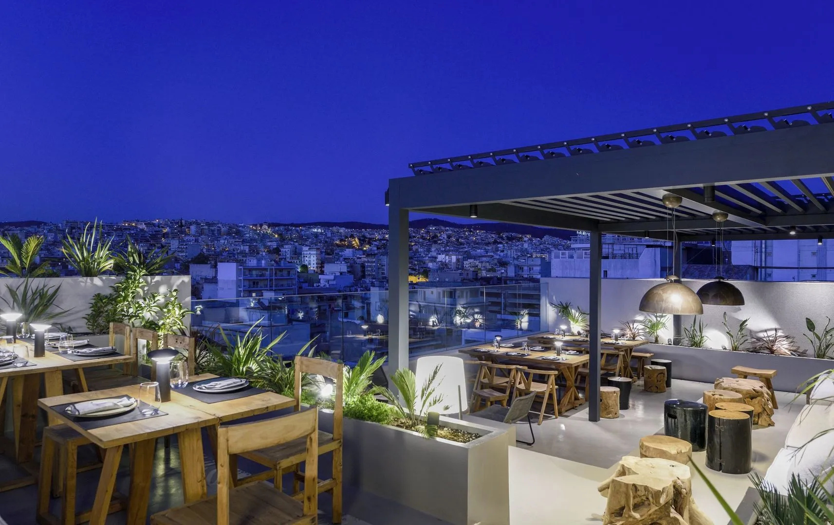 ONOMA Hotel